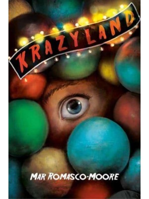 Krazyland