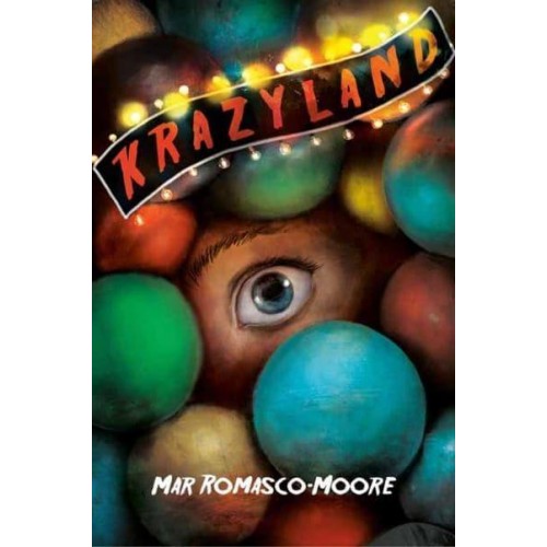 Krazyland