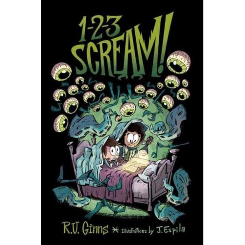 1-2-3 Scream!