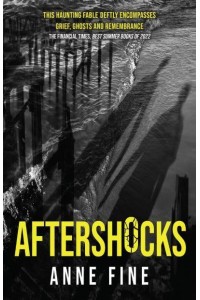 Aftershocks