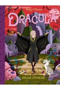 Dracula - Baby's Classics