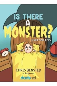 Is There a Monster?