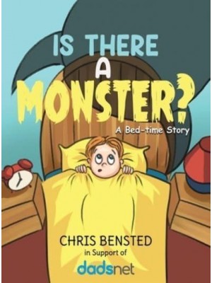 Is There a Monster?