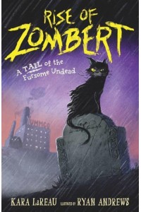 Rise of Zombert