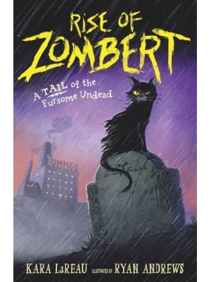 Rise of Zombert