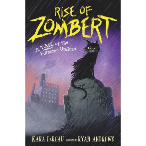 Rise of Zombert