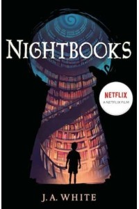 Nightbooks