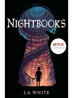 Nightbooks