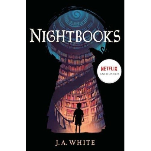 Nightbooks