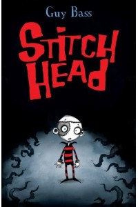Stitch Head - Stitch Head