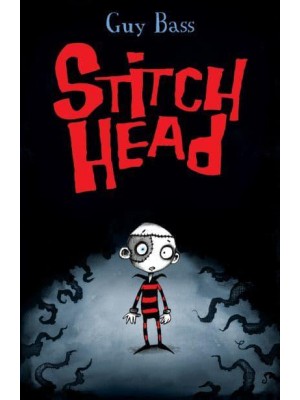 Stitch Head - Stitch Head