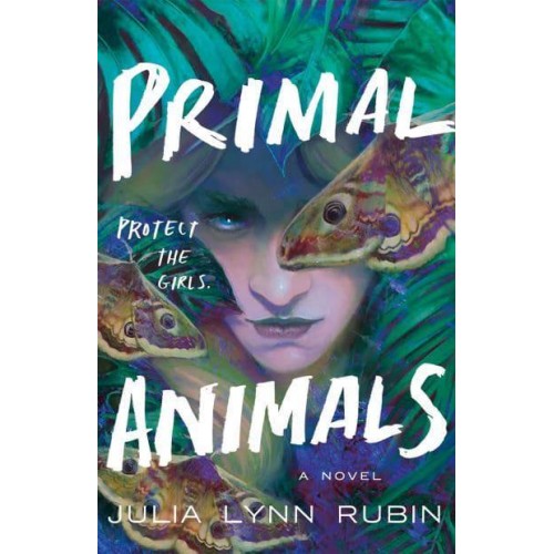 Primal Animals A Novel