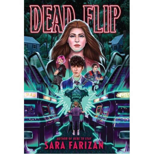 Dead Flip