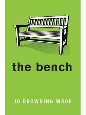 The Bench - Barrington Stoke Teen