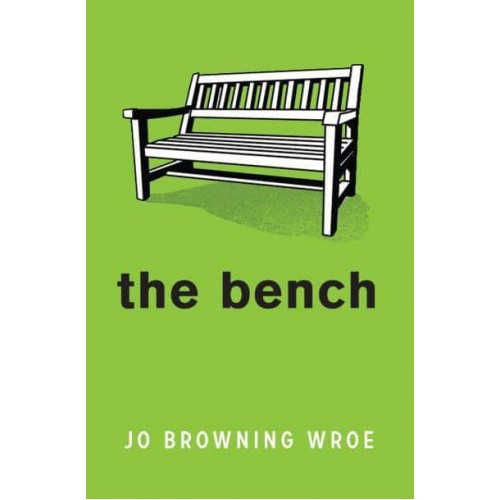 The Bench - Barrington Stoke Teen