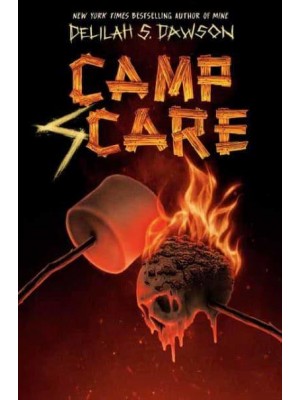 Camp Scare