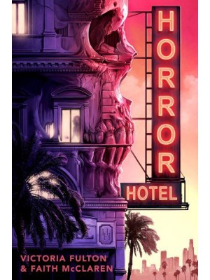 Horror Hotel