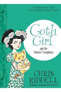 Goth Girl and the Sinister Symphony - Goth Girl