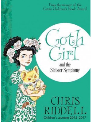 Goth Girl and the Sinister Symphony - Goth Girl