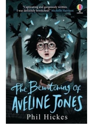 The Bewitching of Aveline Jones - Aveline Jones