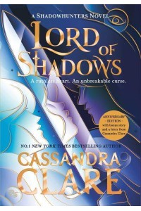 Lord of Shadows - The Dark Artifices