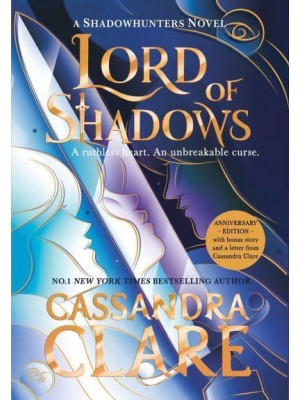 Lord of Shadows - The Dark Artifices