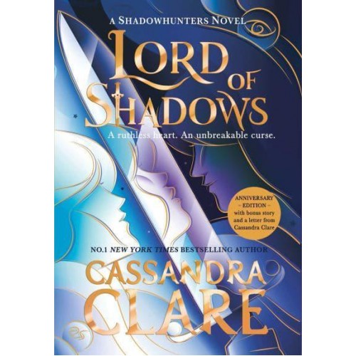 Lord of Shadows - The Dark Artifices