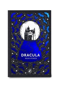 Dracula - Puffin Clothbound Classics