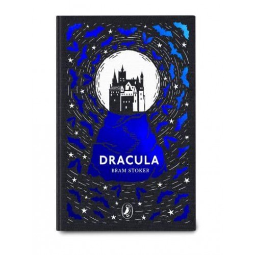 Dracula - Puffin Clothbound Classics