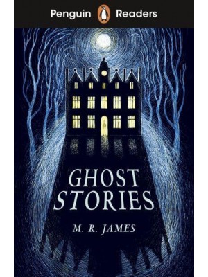 Ghost Stories - Penguin Readers