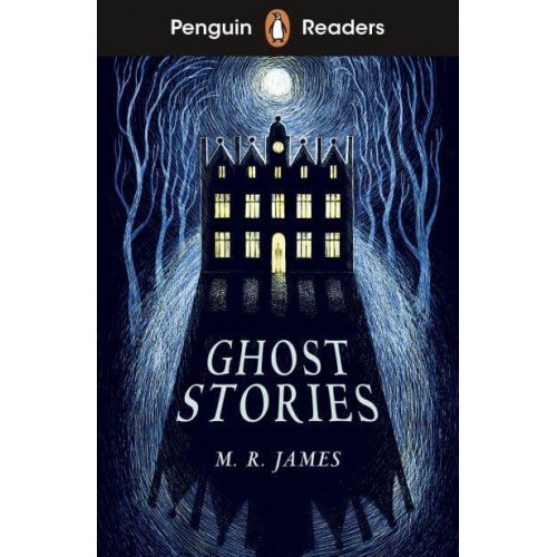 Ghost Stories - Penguin Readers