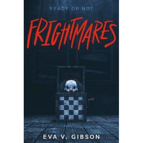 Frightmares
