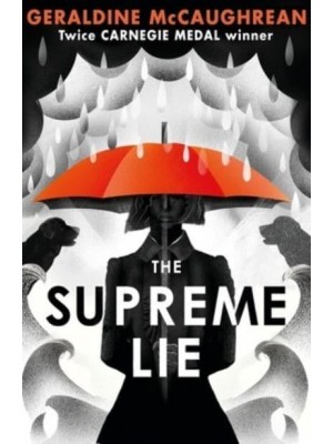 The Supreme Lie