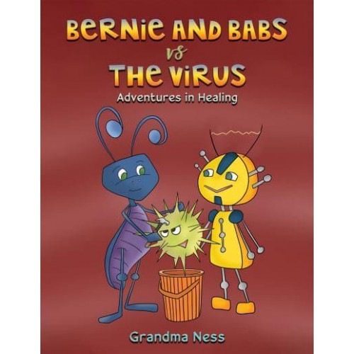 Bernie and Babs Vs the Virus