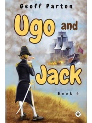 Ugo and Jack. Book 4
