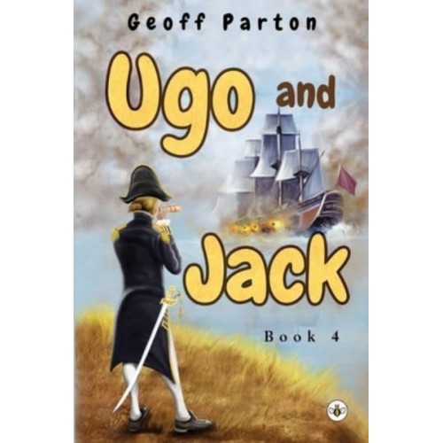 Ugo and Jack. Book 4