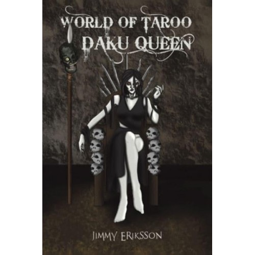 World of Taroo Daku Queen