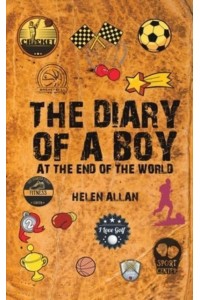 The Diary of a Boy