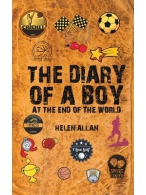 The Diary of a Boy