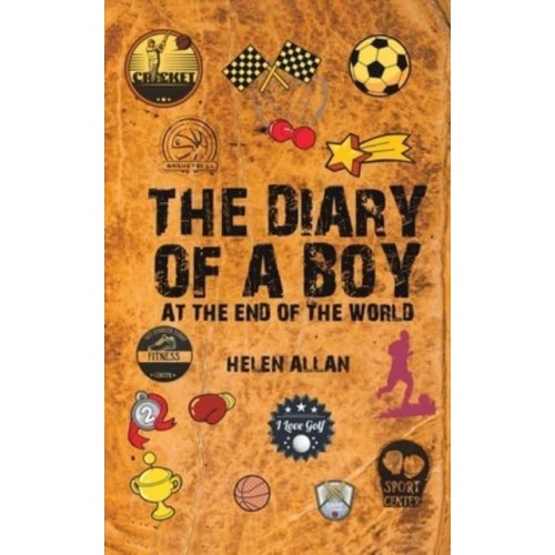 The Diary of a Boy
