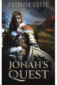 Jonah's Quest