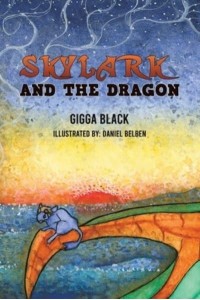Skylark and the Dragon