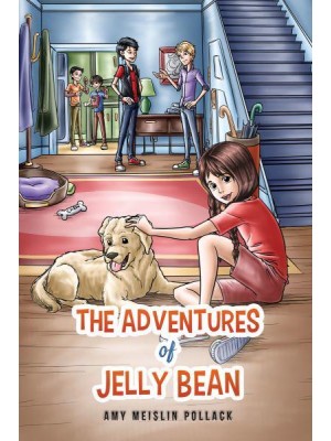 The Adventures of Jelly Bean