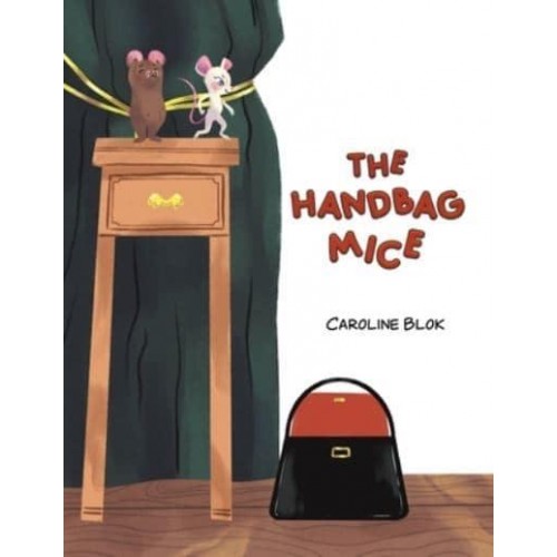 The Handbag Mice