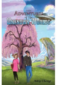 The Adventures of the Unknown Worlds