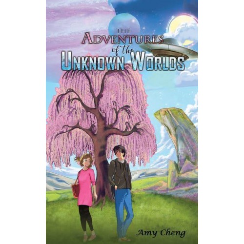 The Adventures of the Unknown Worlds