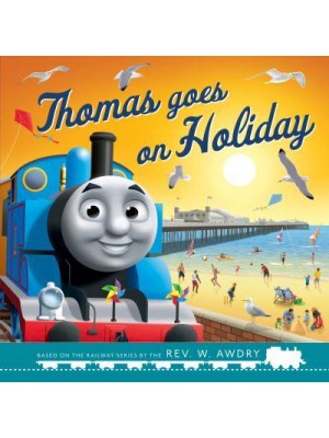 Thomas Goes on Holiday - Thomas & Friends