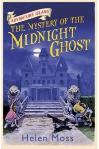 The Mystery of the Midnight Ghost - Adventure Island