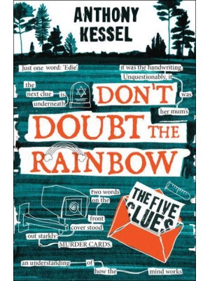 The Five Clues - Don't Doubt the Rainbow