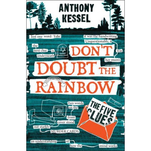 The Five Clues - Don't Doubt the Rainbow